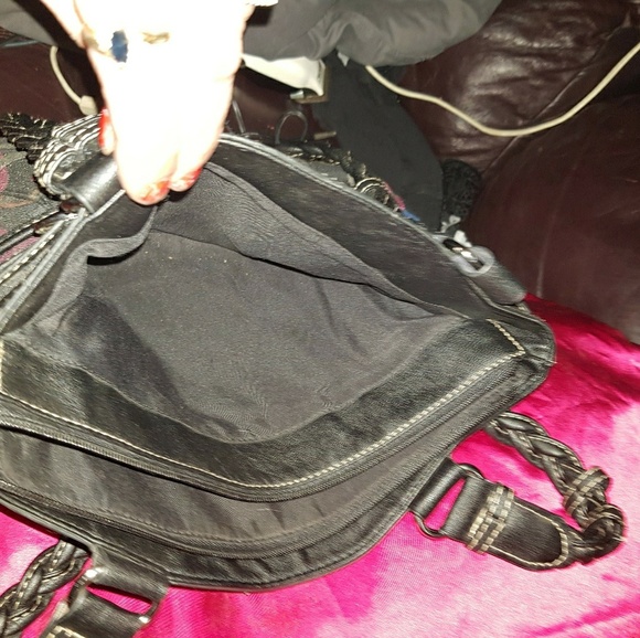 ROSETTI PURSE & WALLET... MINT CONDITION! - Picture 6 of 7